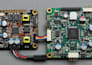 design esc and drone flight controller pcb, stm32 schematic, pixhawk firmware